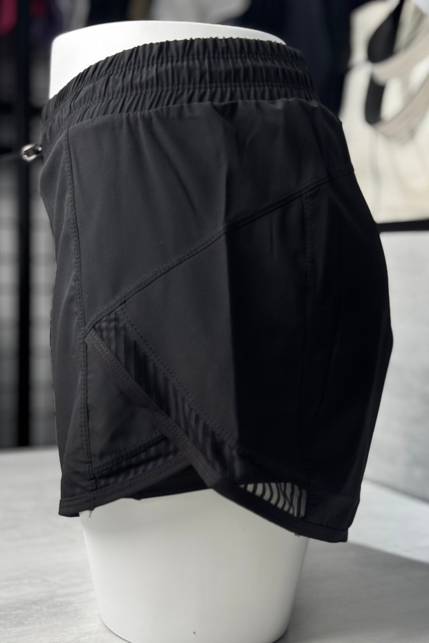 EnergyRun Short