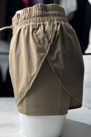 Serene Short