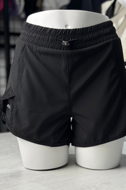 EnergyRun Short
