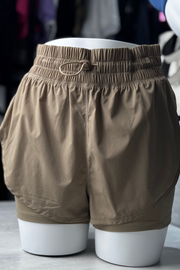 Serene Short