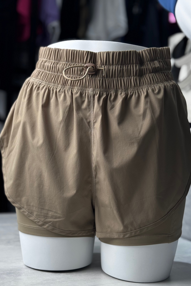 Serene Short
