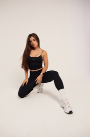 Leggings Flex black