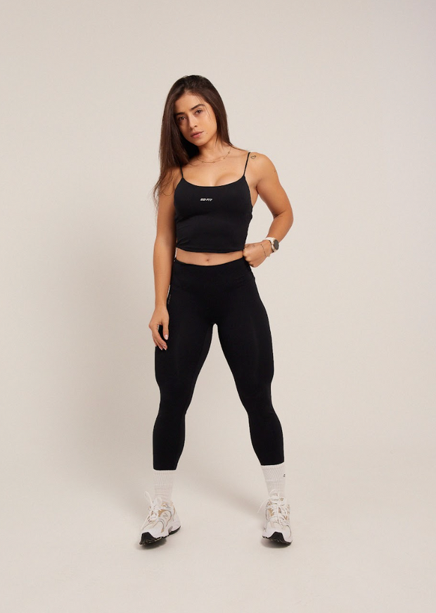 Leggings Flex black