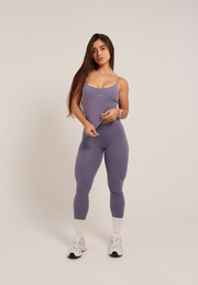 Leggings Flex Lila