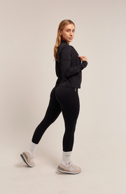 Leggings negro básico