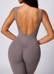 Bodysuit Curv Gris