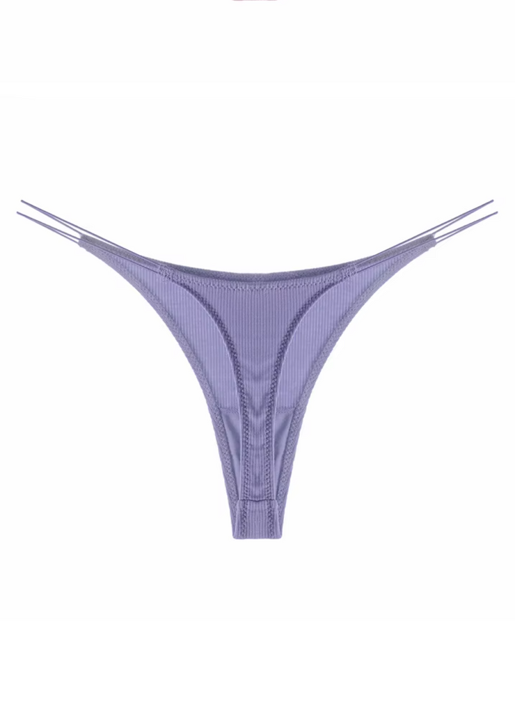Hilo sin costuras panty