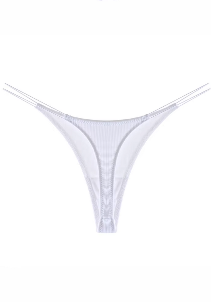 Hilo sin costuras panty