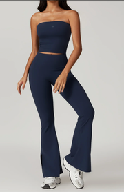Emma básico azul navy