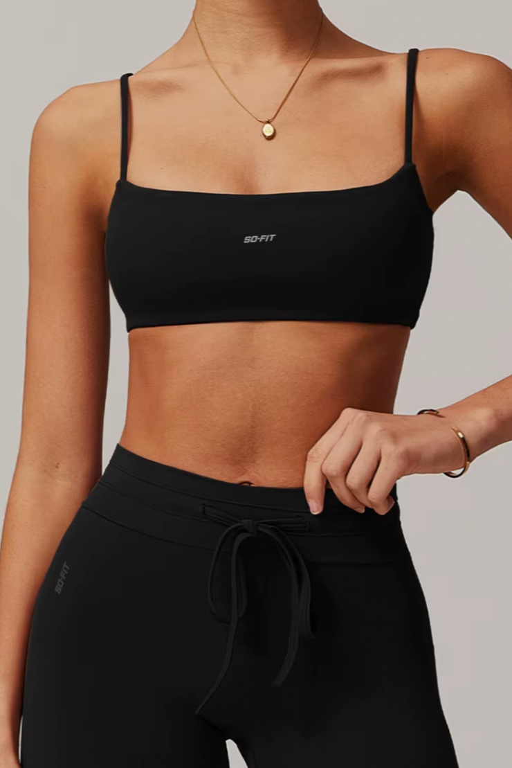 Top Macarena 4 colores