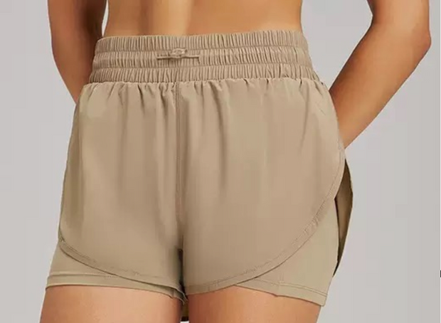 Serene Short