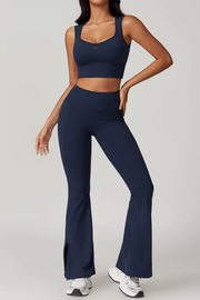 Emma básico azul navy