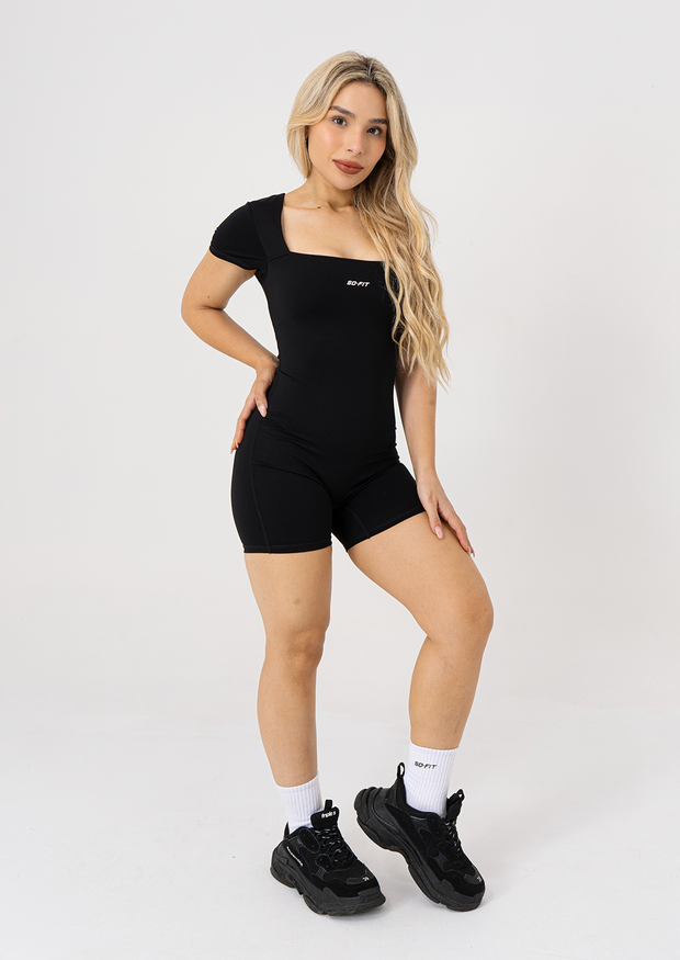 Bodysuit Perfect Negro